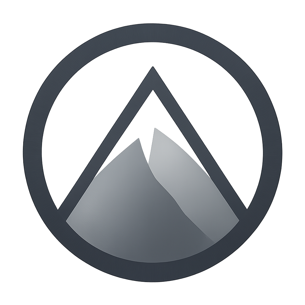 Silverpeak Services LLC Logo