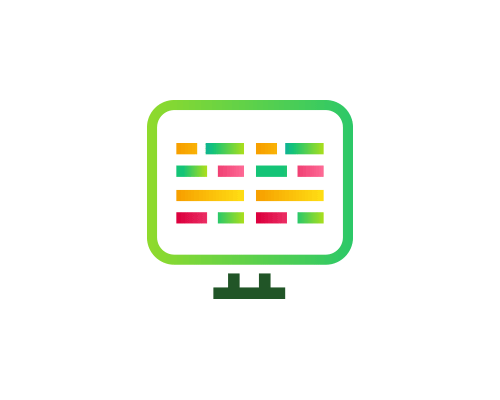 Texas Service Coverage Map